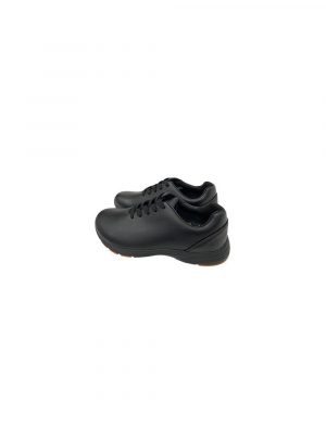 Zapato antideslizante negro