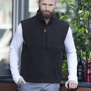 Chaleco softshell para hombreClassic